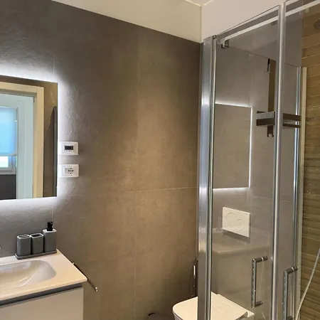 A&g Flat Cavallino-Treporti