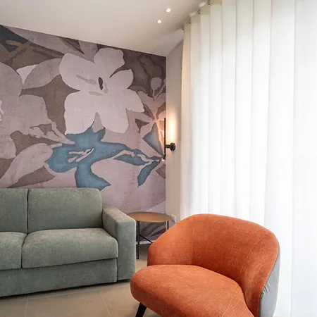 Apartamento A&g Flat Il Mare E Venezia