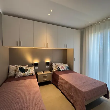 Apartament A&g Flat *