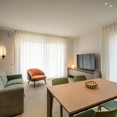 Appartement A&g Flat Il Mare E Venezia Cavallino-Treporti