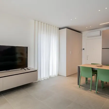 A&g Flat Il Mare E Venezia كافالّينو