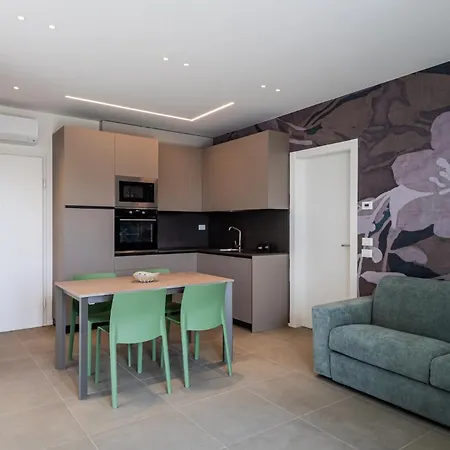 A&g Flat Il Mare E Venezia * Cavallino-Treporti