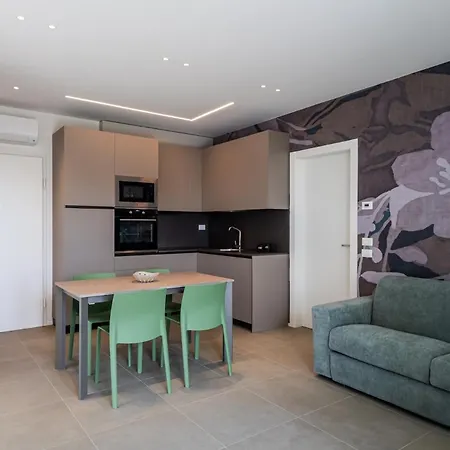 Apartamento A&g Flat Il Mare E Venezia *