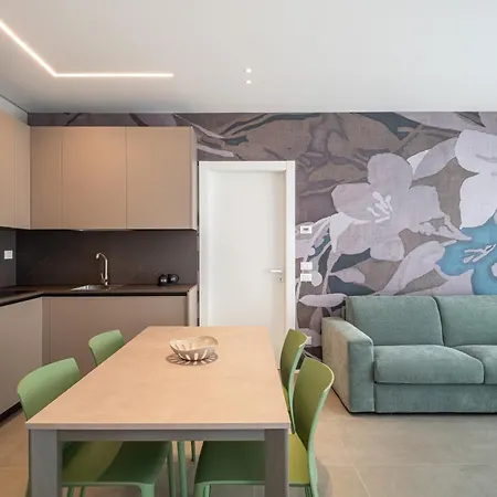 A&g Flat Il Mare E Venezia شقة كافالّينو