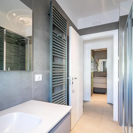 A&g Flat Il Mare E Venezia
