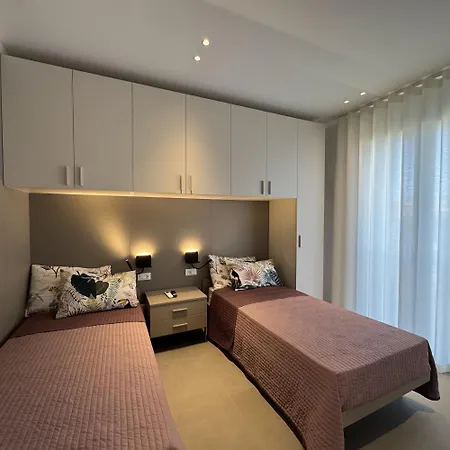 A&g Flat Il Mare E Venezia Apartamento *