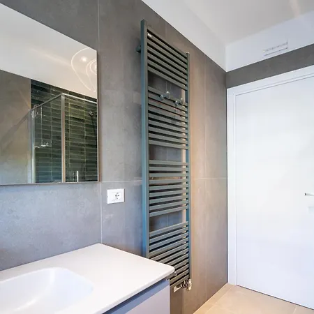 شقة A&g Flat Il Mare E Venezia