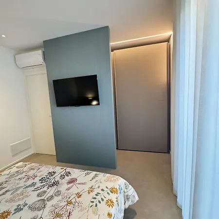 Apartamento A&g Flat Il Mare E Venezia Cavallino-Treporti