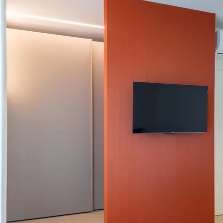 Apartamento A&g Flat Il Mare E Venezia