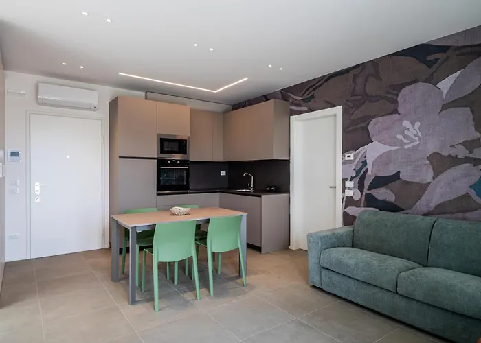 A&g Flat Apartament Cavallino-Treporti